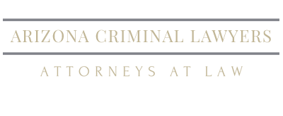 Arizona Criminal Lawyer
